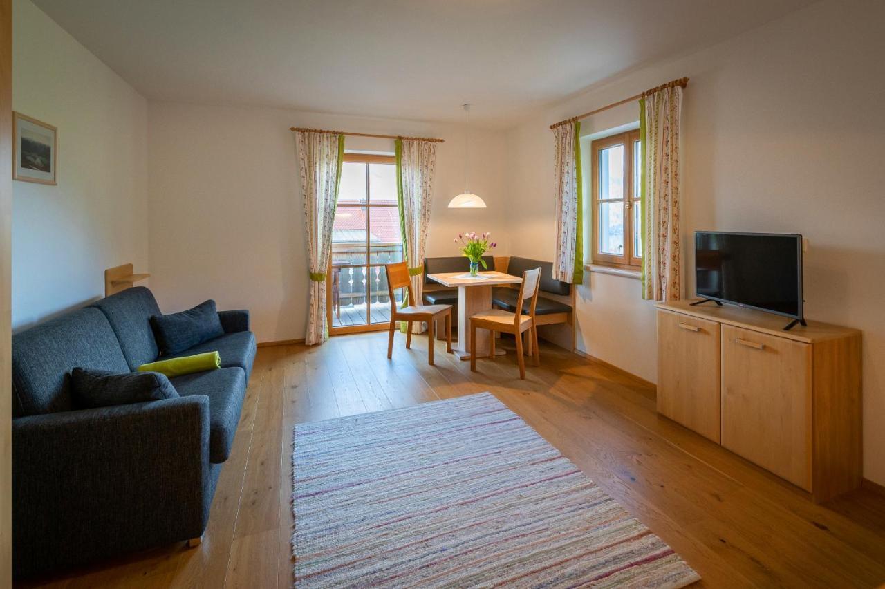Haus Hoedlmoser Sankt Wolfgang im Salzkammergut Bagian luar foto