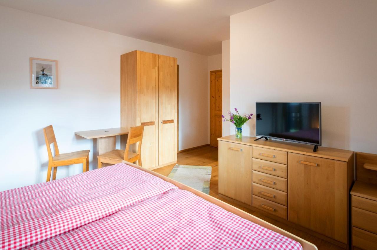 Haus Hoedlmoser Sankt Wolfgang im Salzkammergut Bagian luar foto