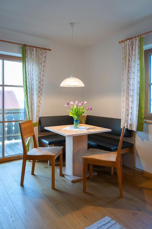 Haus Hoedlmoser Sankt Wolfgang im Salzkammergut Bagian luar foto